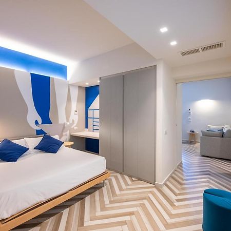 Amarina Suite Emotion Marina di Pietrasanta Ngoại thất bức ảnh
