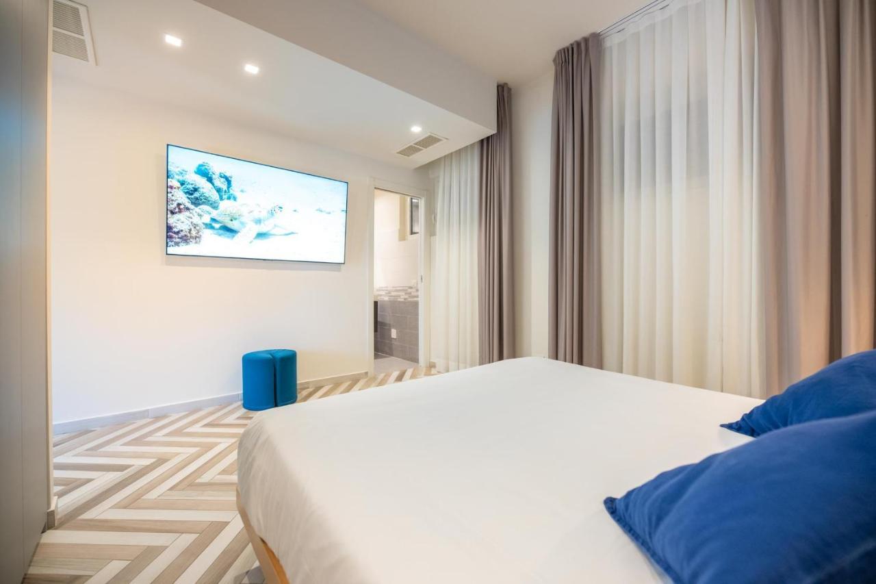 Amarina Suite Emotion Marina di Pietrasanta Ngoại thất bức ảnh